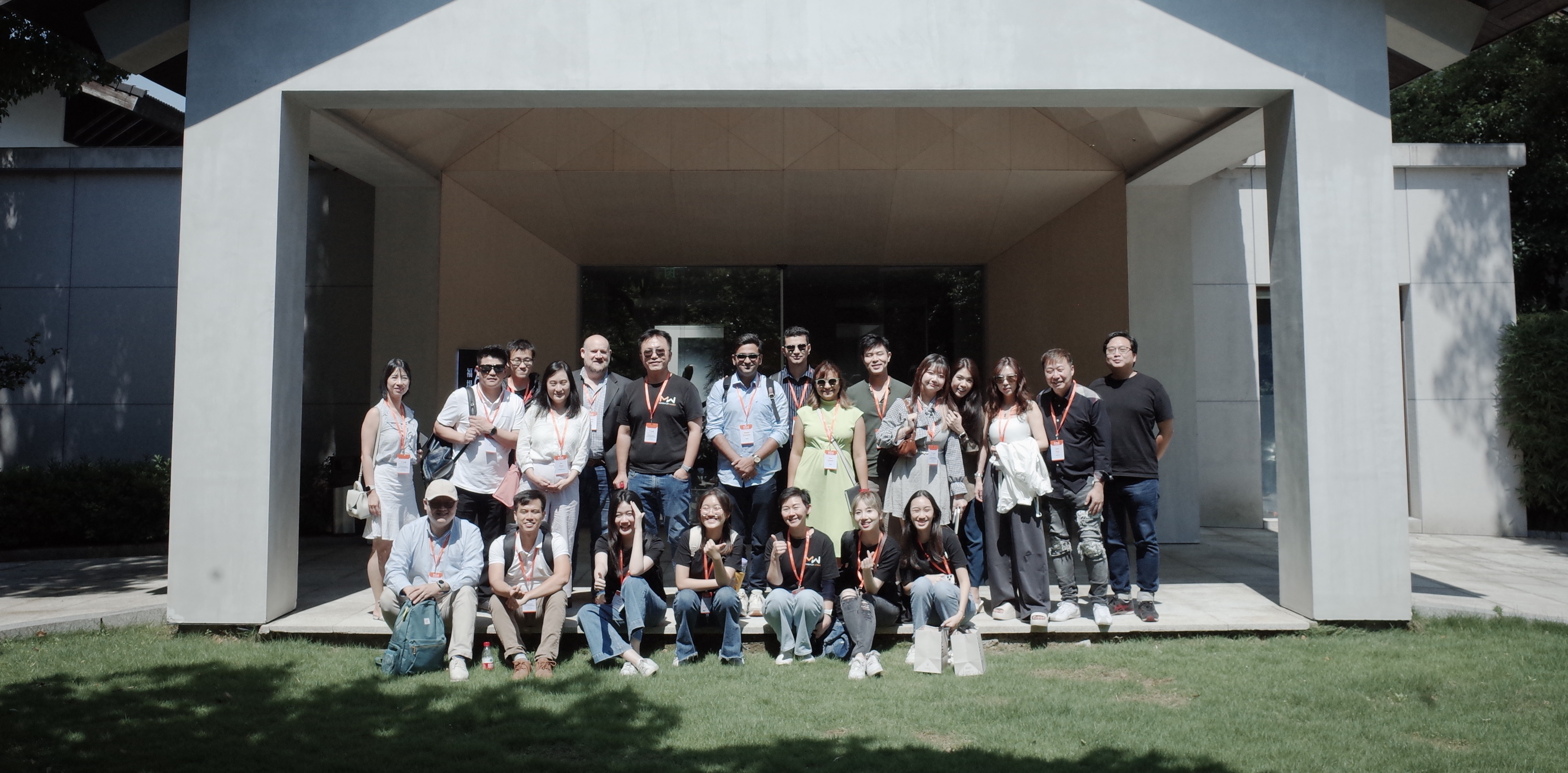 China Executive Immersion (FLAGSHIP)