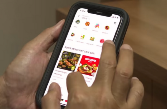 Coffee, fried chicken, rides: AirAsia Super App Indonesia diversifies from flights<br> <br> <p>12 September 2022</p>