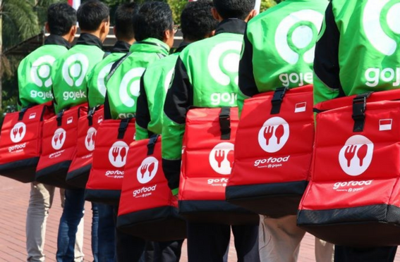Indonesia leads Southeast Asia’s food delivery market<br> <br> <p>6 February 2022</p>