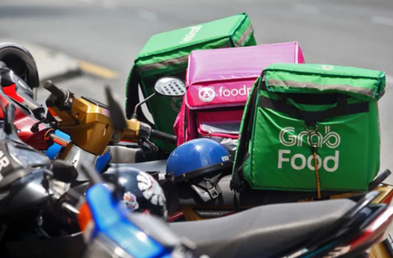 Food Delivery Market In Southeast Asia Expands Further 30%<br> <br> <p>6 February 2022</p>